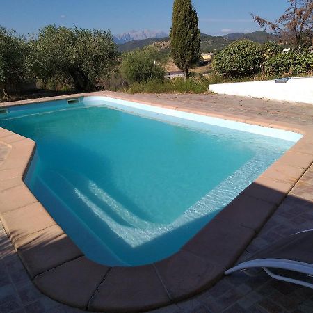 Agriturismo Funtan'Arva Loculi Exterior photo