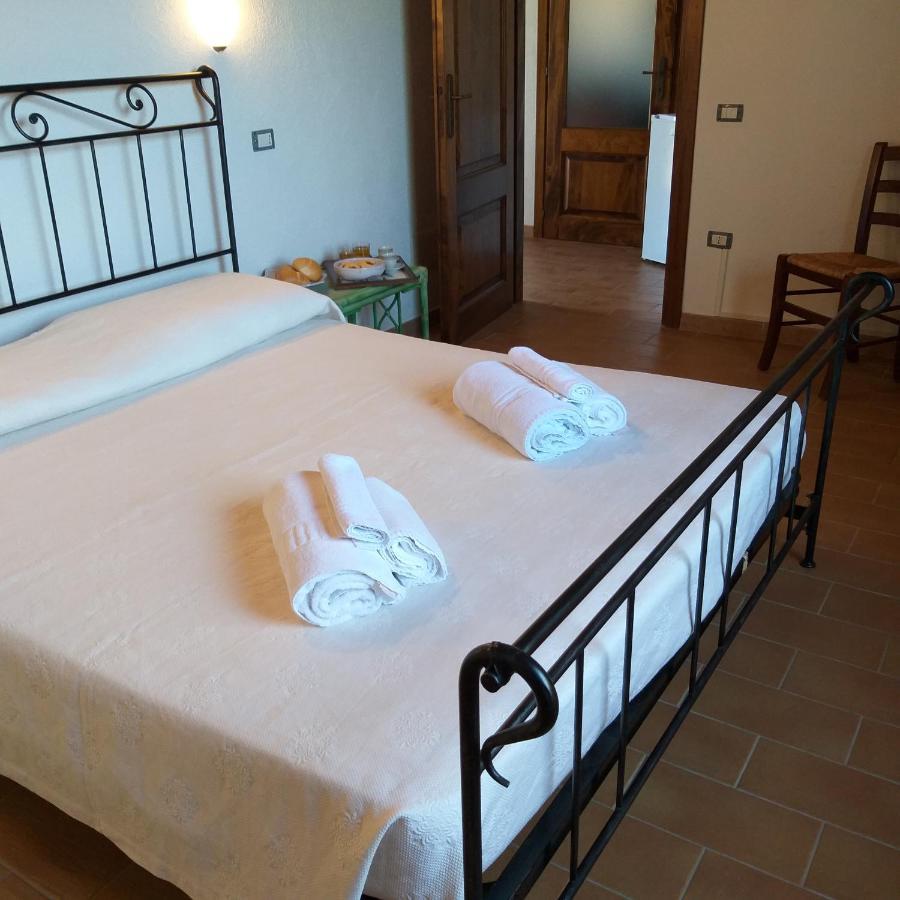 Agriturismo Funtan'Arva Loculi Exterior photo